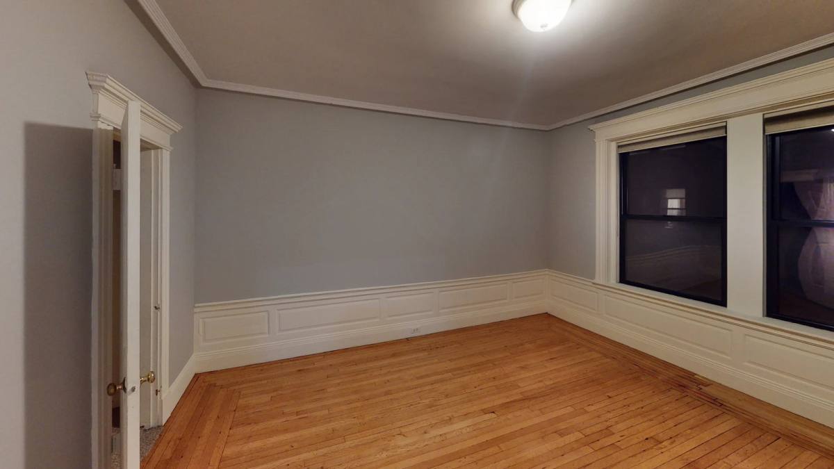 Condo for rent at 466 Commonwealth Ave #406, Boston, MA 02215