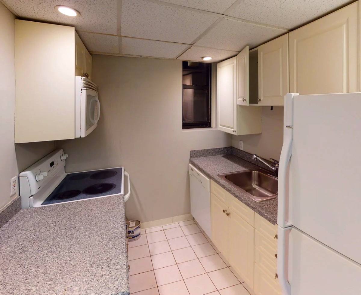 Condo for rent at 466 Commonwealth Ave #406, Boston, MA 02215