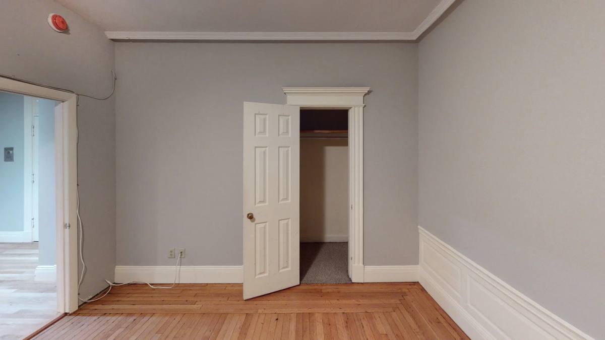 Condo for rent at 466 Commonwealth Ave #406, Boston, MA 02215