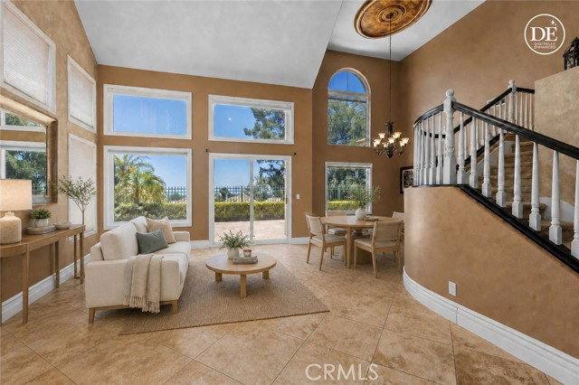 House for rent at 27 Glen Echo, Trabuco Canyon, CA 92679