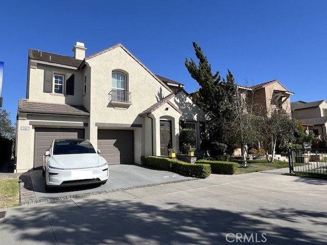 House for rent at 2546 Hibiscus St, Fullerton, CA 92835