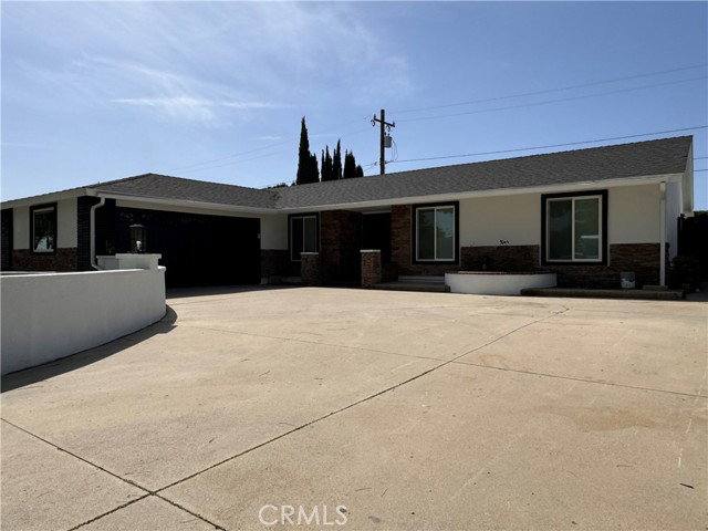 House for rent at 873 S Chantilly St, Anaheim, CA 92806