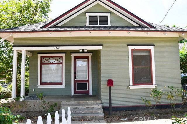 House for rent at 268 N Grand St, Orange, CA 92866