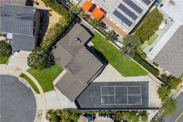 House for rent at 2336 La Linda Place, Newport Beach, CA 92660