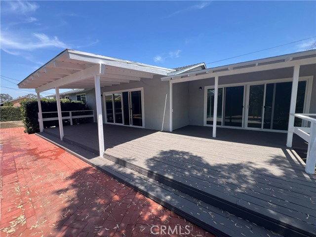 House for rent at 909 S Echo Place, Anaheim, CA 92804