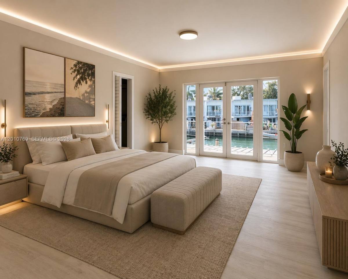 House for rent at 834 Raymond St, Miami Beach, FL 33141