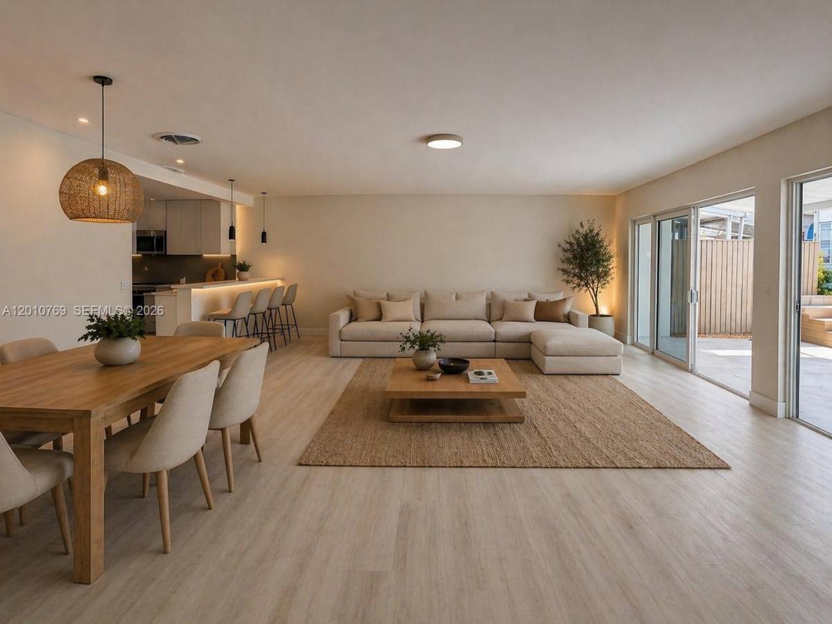 House for rent at 834 Raymond St, Miami Beach, FL 33141