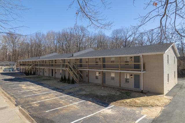 Apartment for rent at 2820 Browns Dr #B6, Henderson, KY 42420