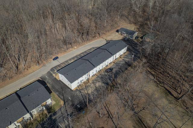 Apartment for rent at 2820 Browns Dr #B6, Henderson, KY 42420