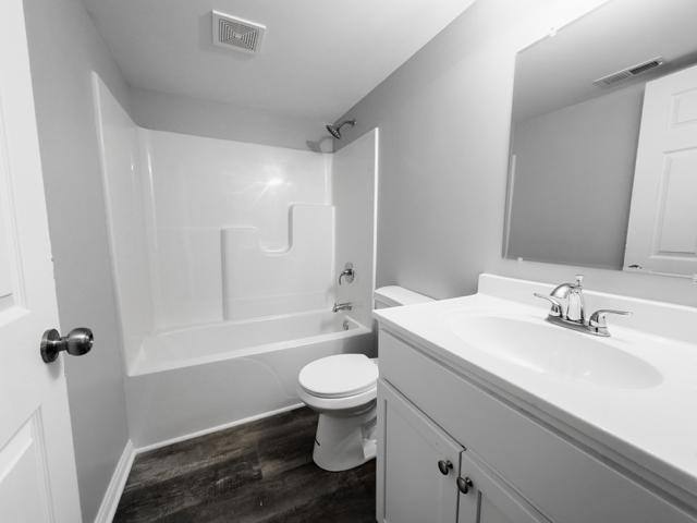 Apartment for rent at 2820 Browns Dr #B6, Henderson, KY 42420