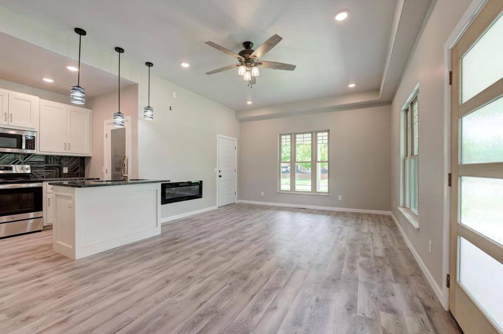 Apartment for rent at 222 S University Blvd, Norman, OK 73069
