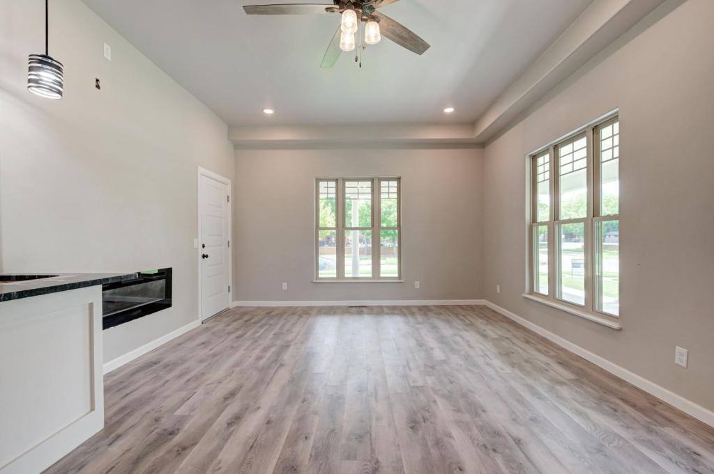 Apartment for rent at 222 S University Blvd, Norman, OK 73069
