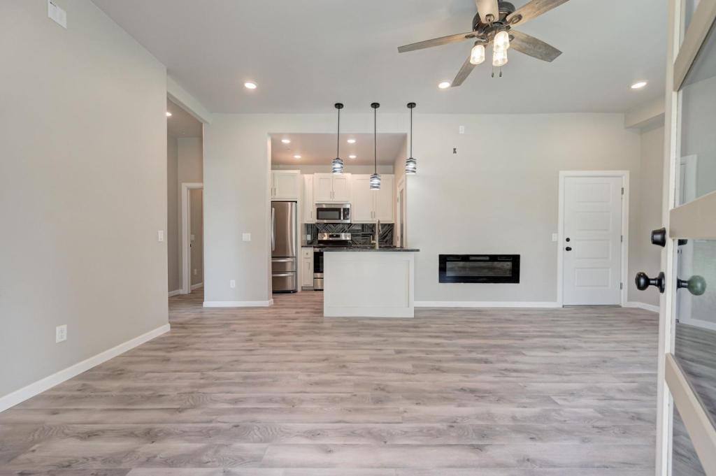Apartment for rent at 222 S University Blvd, Norman, OK 73069
