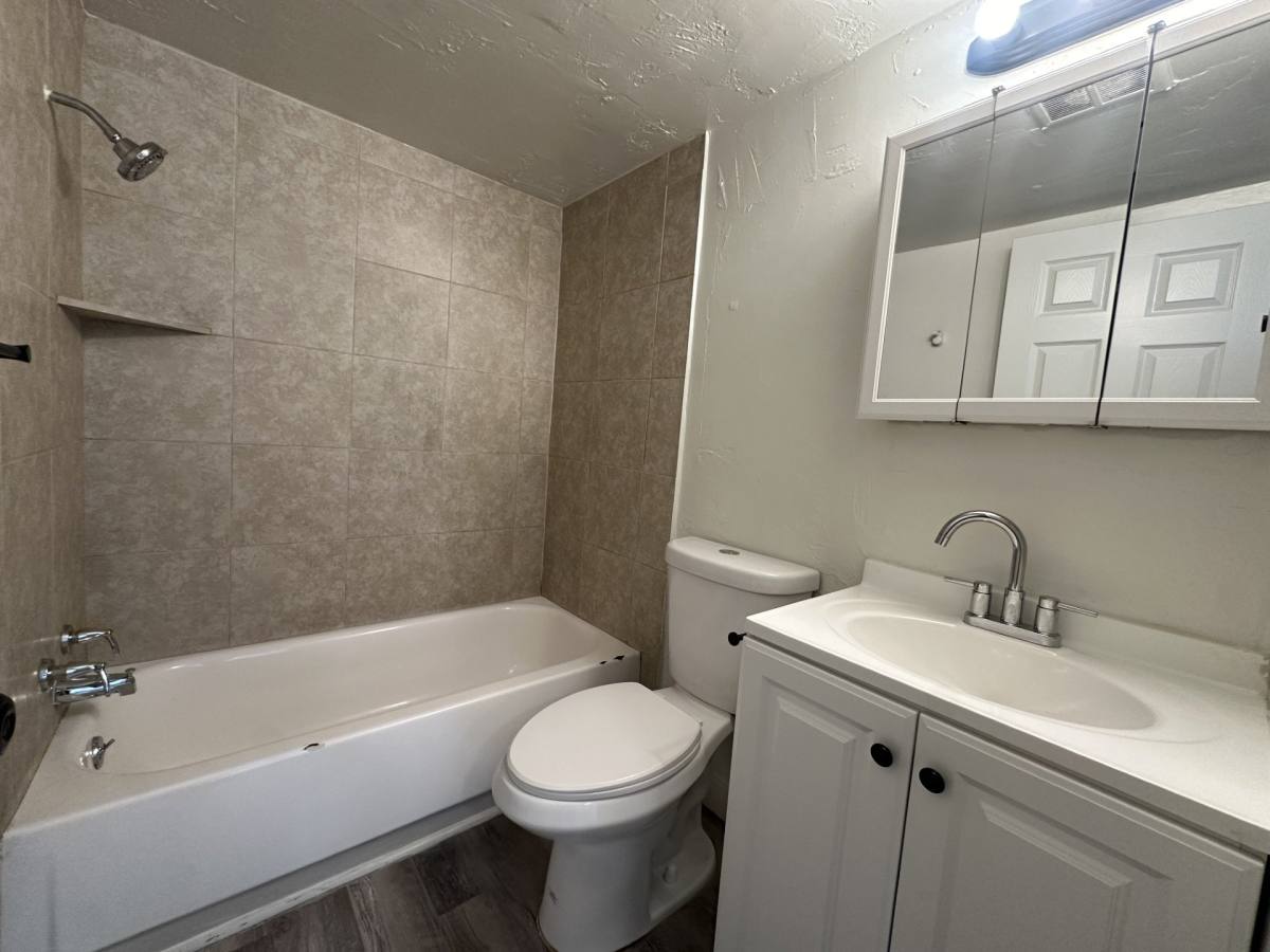 Apartment for rent at 3440 S 200 E #23, Salt Lake City, UT 84115