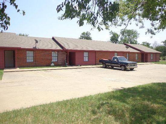 Apartment for rent at 401 S 1st St #2, Mabank, TX 75147