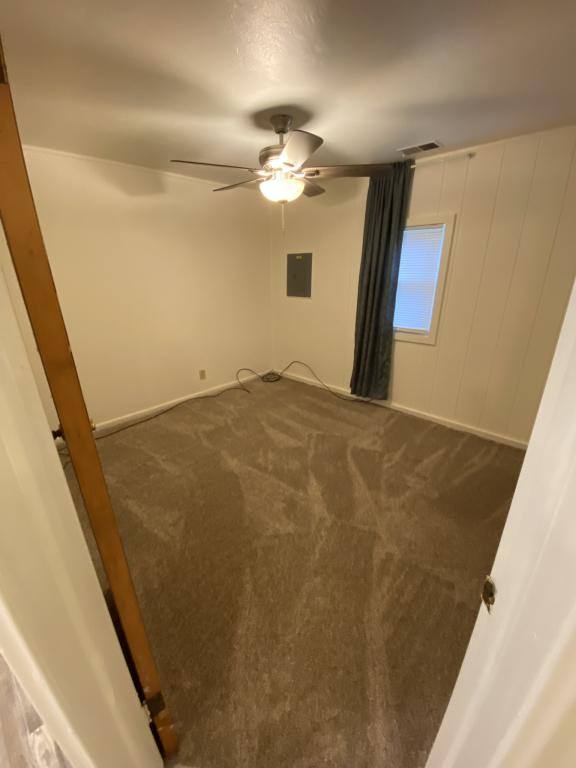 Apartment for rent at 7153 Colbert, Romulus, MI 48174