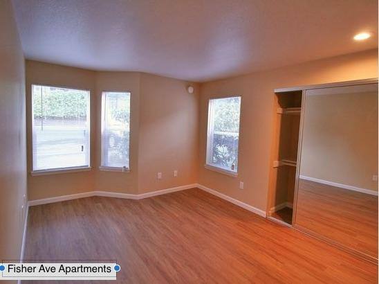 Apartment for rent at 6020 SW Fisher Ave #3, Beaverton, OR 97008