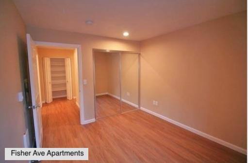 Apartment for rent at 6020 SW Fisher Ave #3, Beaverton, OR 97008