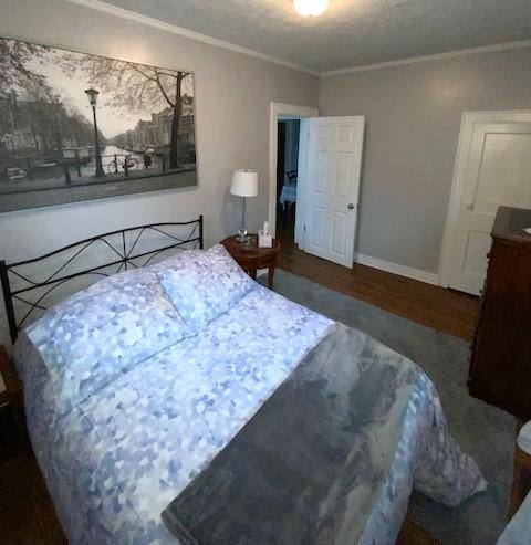 Apartment for rent at 607 E Sheldon, Columbus, OH 43207