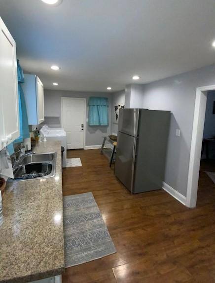 Apartment for rent at 607 E Sheldon, Columbus, OH 43207
