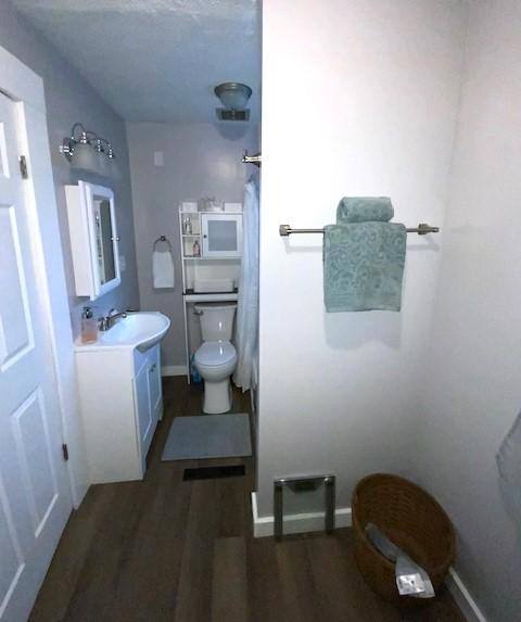 Apartment for rent at 607 E Sheldon, Columbus, OH 43207