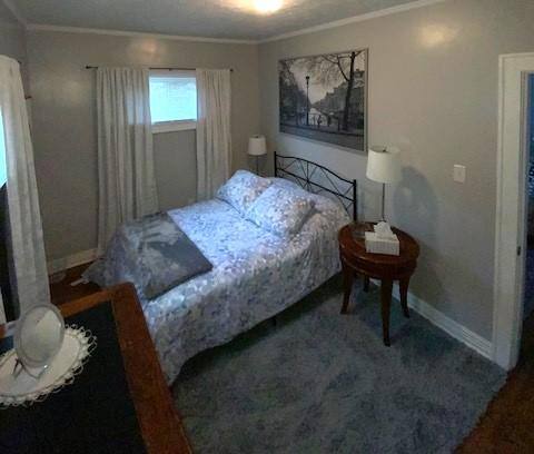 Apartment for rent at 607 E Sheldon, Columbus, OH 43207