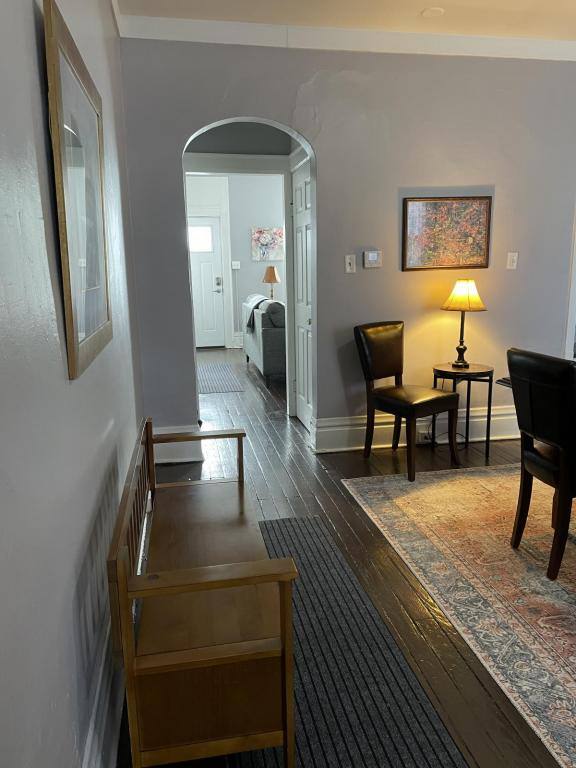 Townhouse for rent at 875 Heyl Ave, Columbus, OH 43206