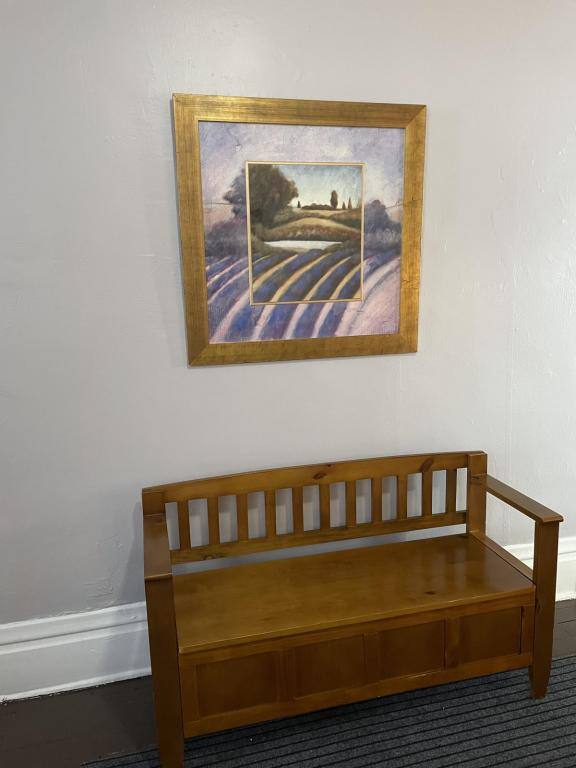 Townhouse for rent at 875 Heyl Ave, Columbus, OH 43206