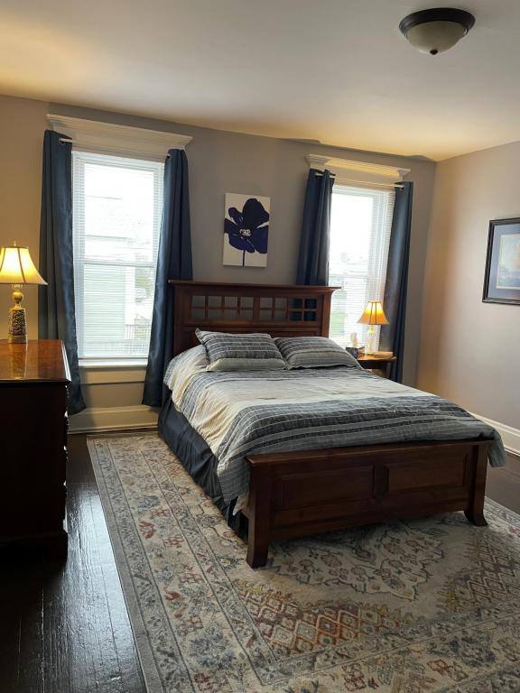 Townhouse for rent at 875 Heyl Ave, Columbus, OH 43206