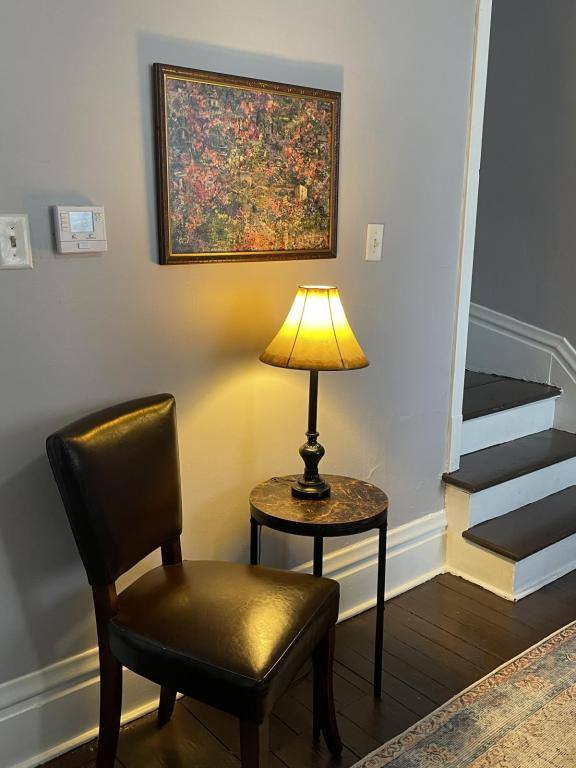 Townhouse for rent at 875 Heyl Ave, Columbus, OH 43206