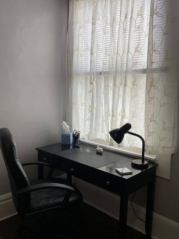 Townhouse for rent at 875 Heyl Ave, Columbus, OH 43206