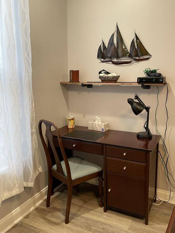 Townhouse for rent at 877 Heyl Ave, Columbus, OH 43206