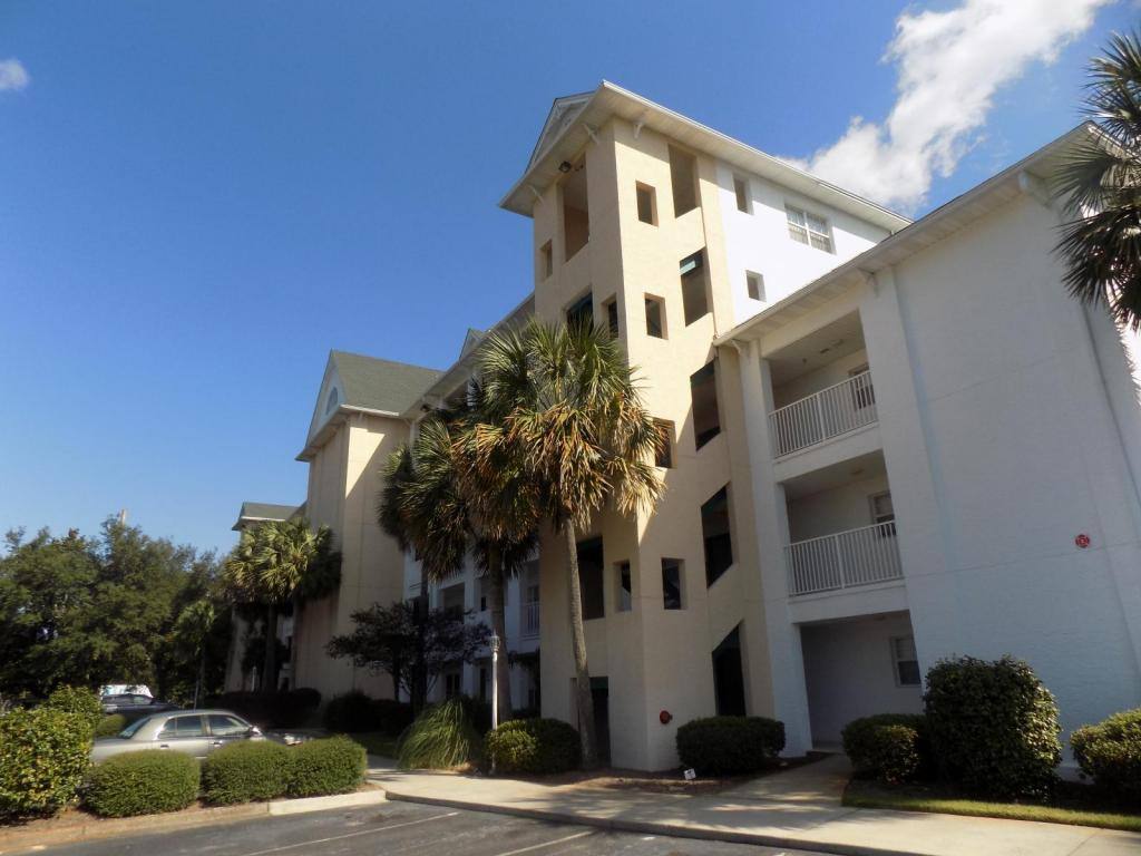 Condo for rent at 4276 Calinda Lane #126, Niceville, FL 32578