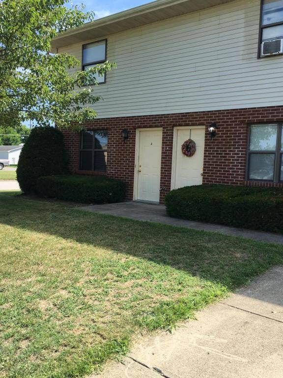 Townhouse for rent at 102 Regency Court #A, Covington, OH 45318