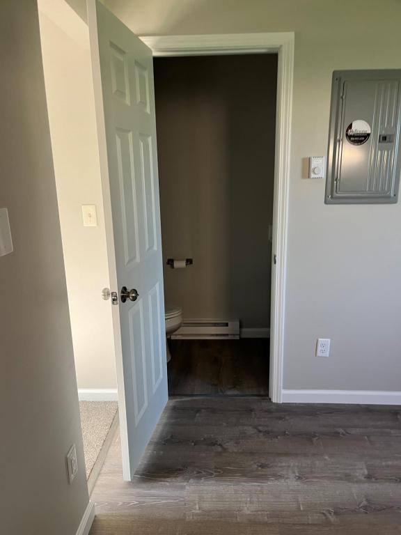 Apartment for rent at 105 Regency Court #B, Covington, OH 45318