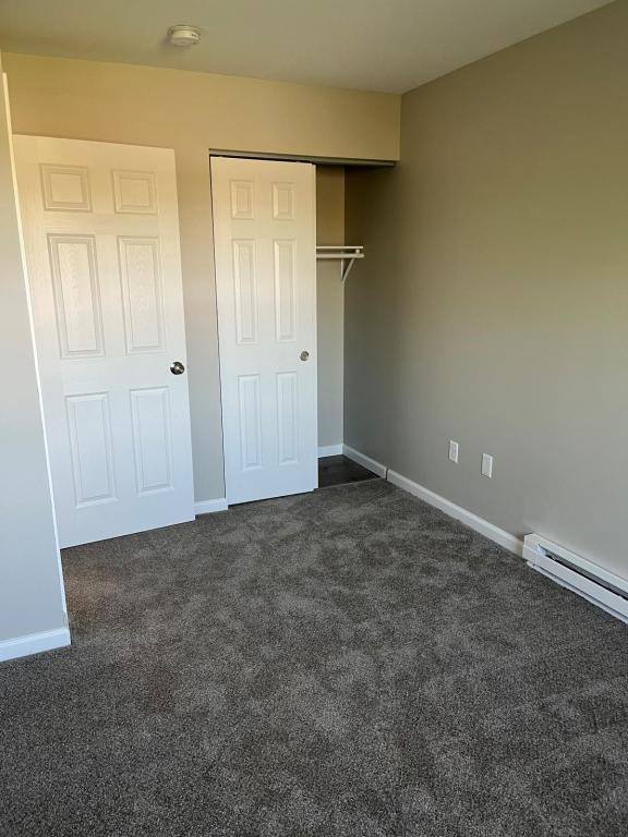 Apartment for rent at 105 Regency Court #B, Covington, OH 45318