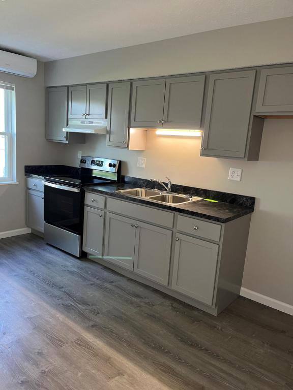 Apartment for rent at 105 Regency Court #B, Covington, OH 45318