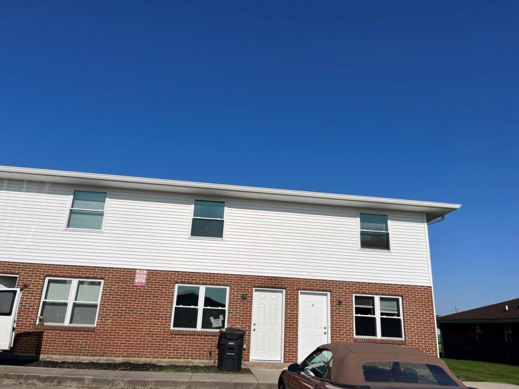 Apartment for rent at 105 Regency Court #B, Covington, OH 45318