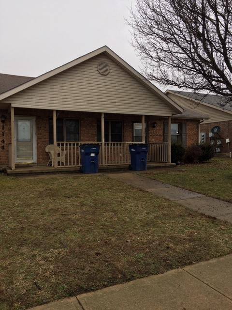 Apartment for rent at 1146 Chevy Lane, Piqua, OH 45356
