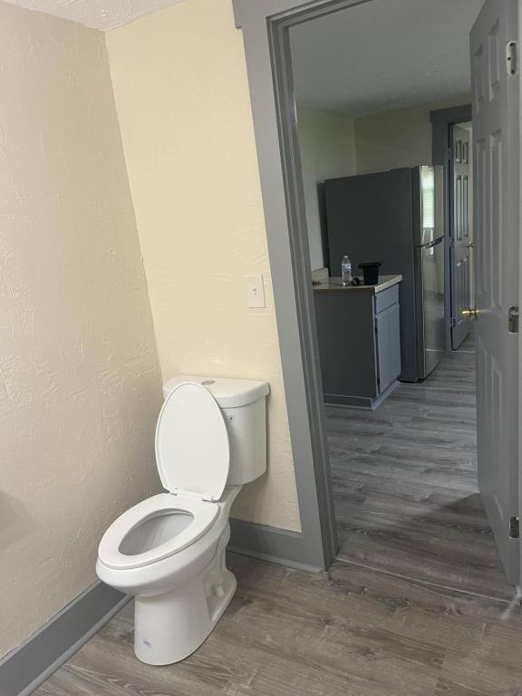 Apartment for rent at 318 S Wayne St, Piqua, OH 45356