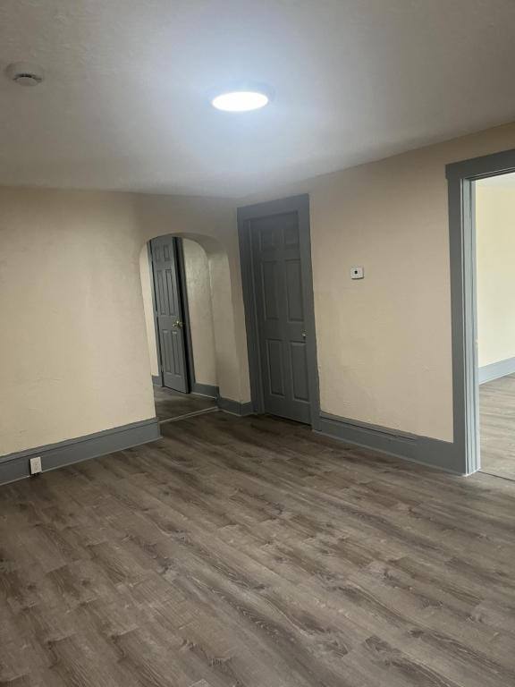 Apartment for rent at 318 S Wayne St, Piqua, OH 45356