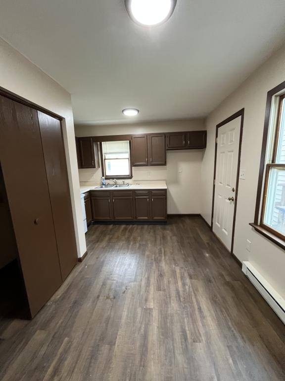 Apartment for rent at 560 N Wagner Ave, Sidney, OH 45365