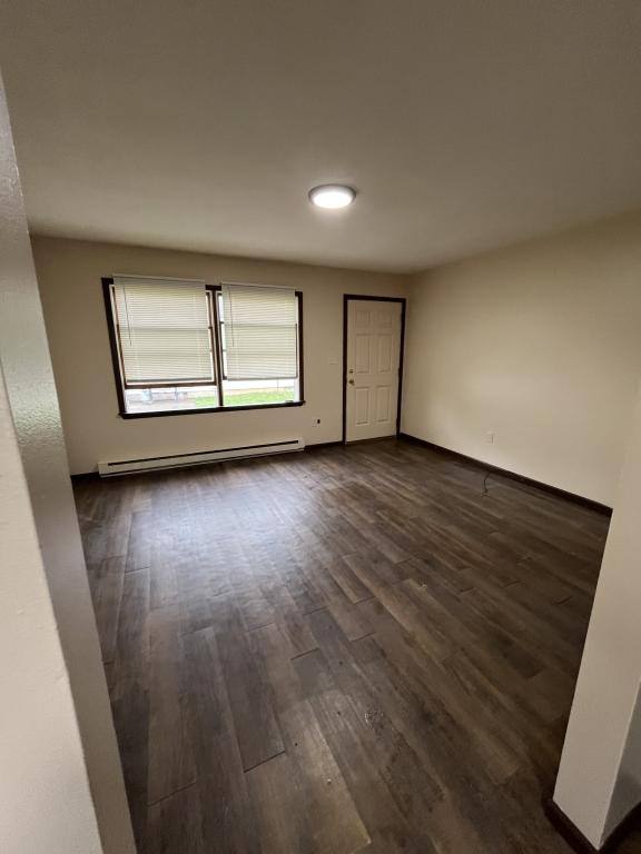 Apartment for rent at 560 N Wagner Ave, Sidney, OH 45365