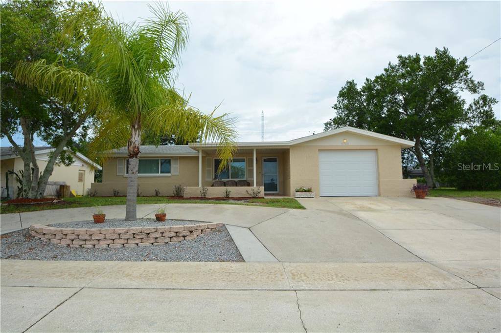 House for rent at 5507 Riddle Rd, Holiday, FL 34690