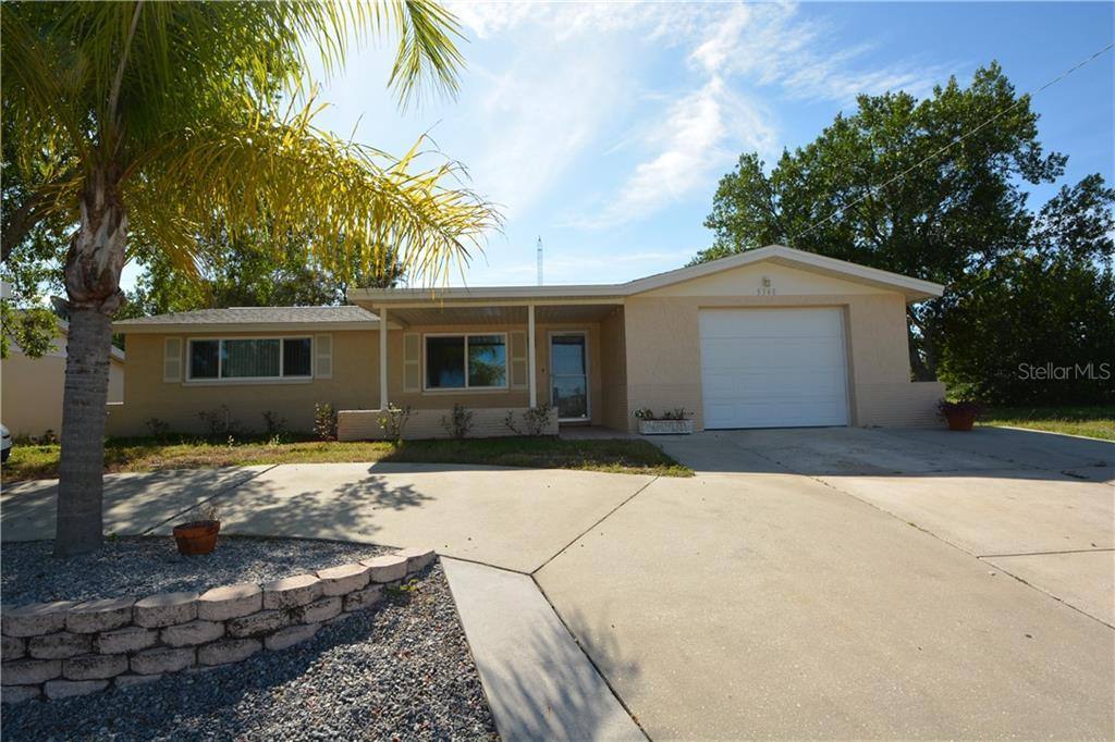 House for rent at 5507 Riddle Rd, Holiday, FL 34690
