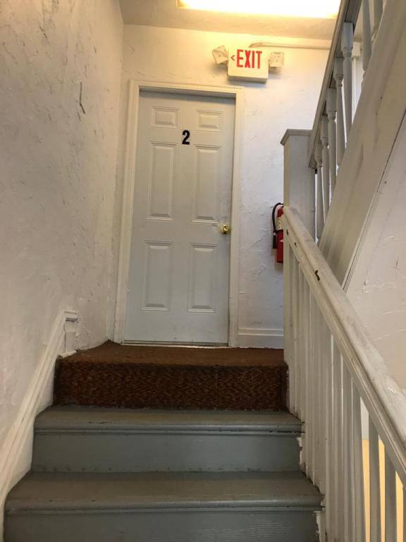 House for rent at 2319 S Braddock Ave #2, Pittsburgh, PA 15218