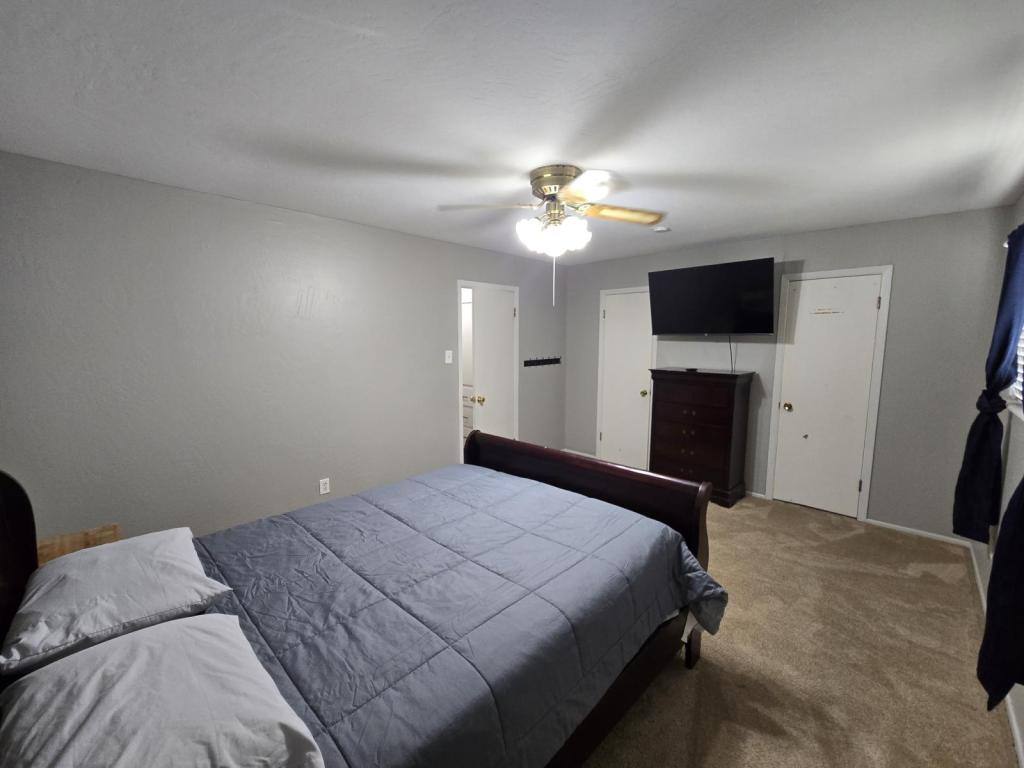 House for rent at 1000 N Wells, Pampa, TX 79065