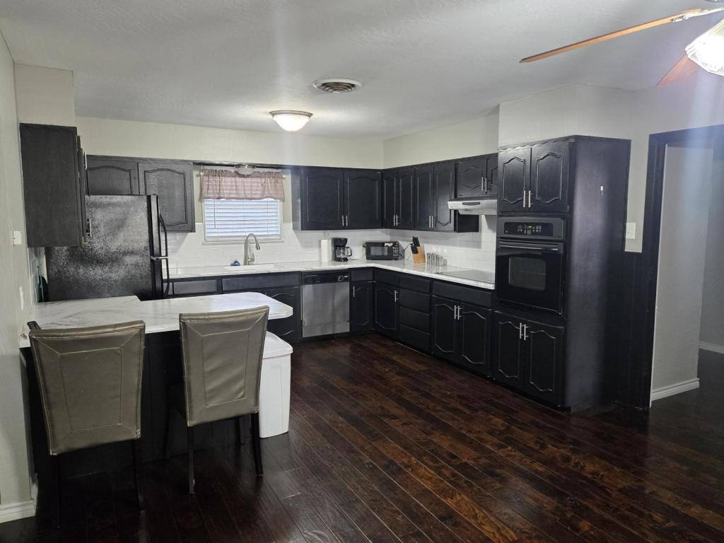 House for rent at 1000 N Wells, Pampa, TX 79065