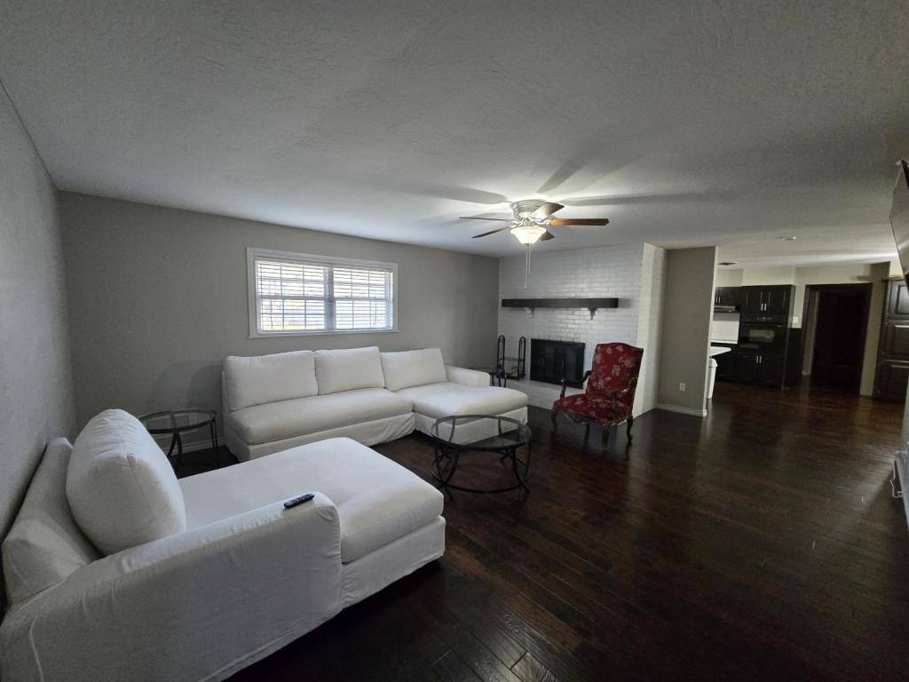 House for rent at 1000 N Wells, Pampa, TX 79065