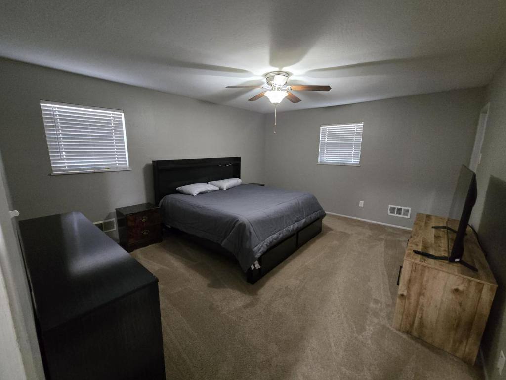 House for rent at 1000 N Wells, Pampa, TX 79065